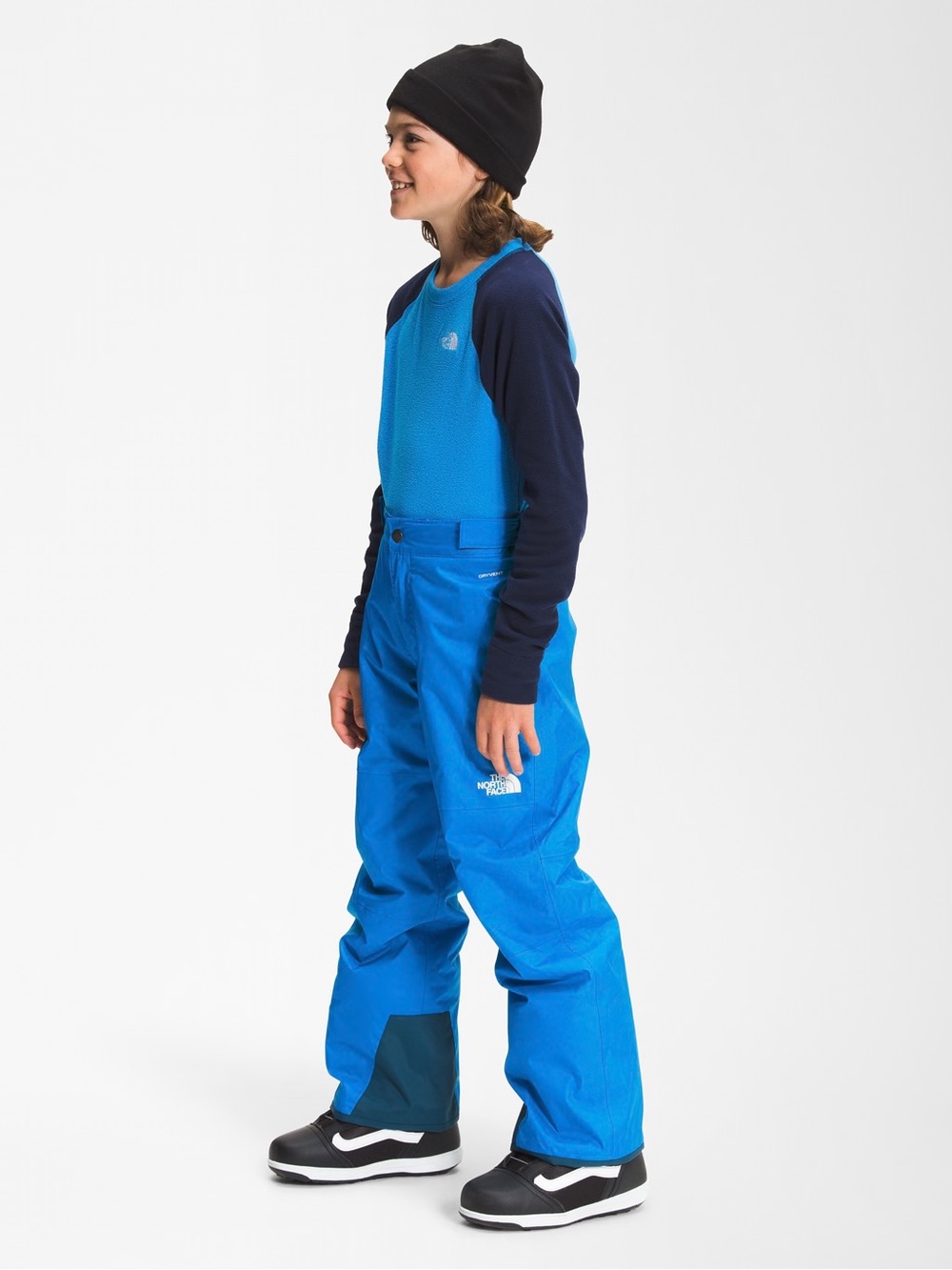 The North Face Boys’ Freedom Insulated Pant, S 7/8